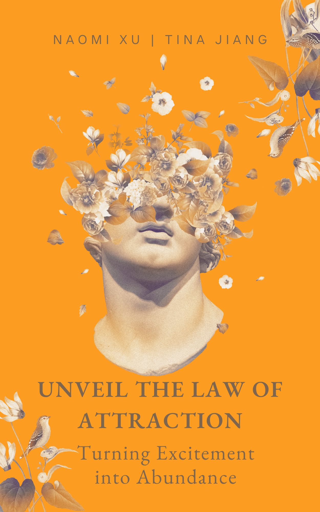Unveil the Law of Attraction