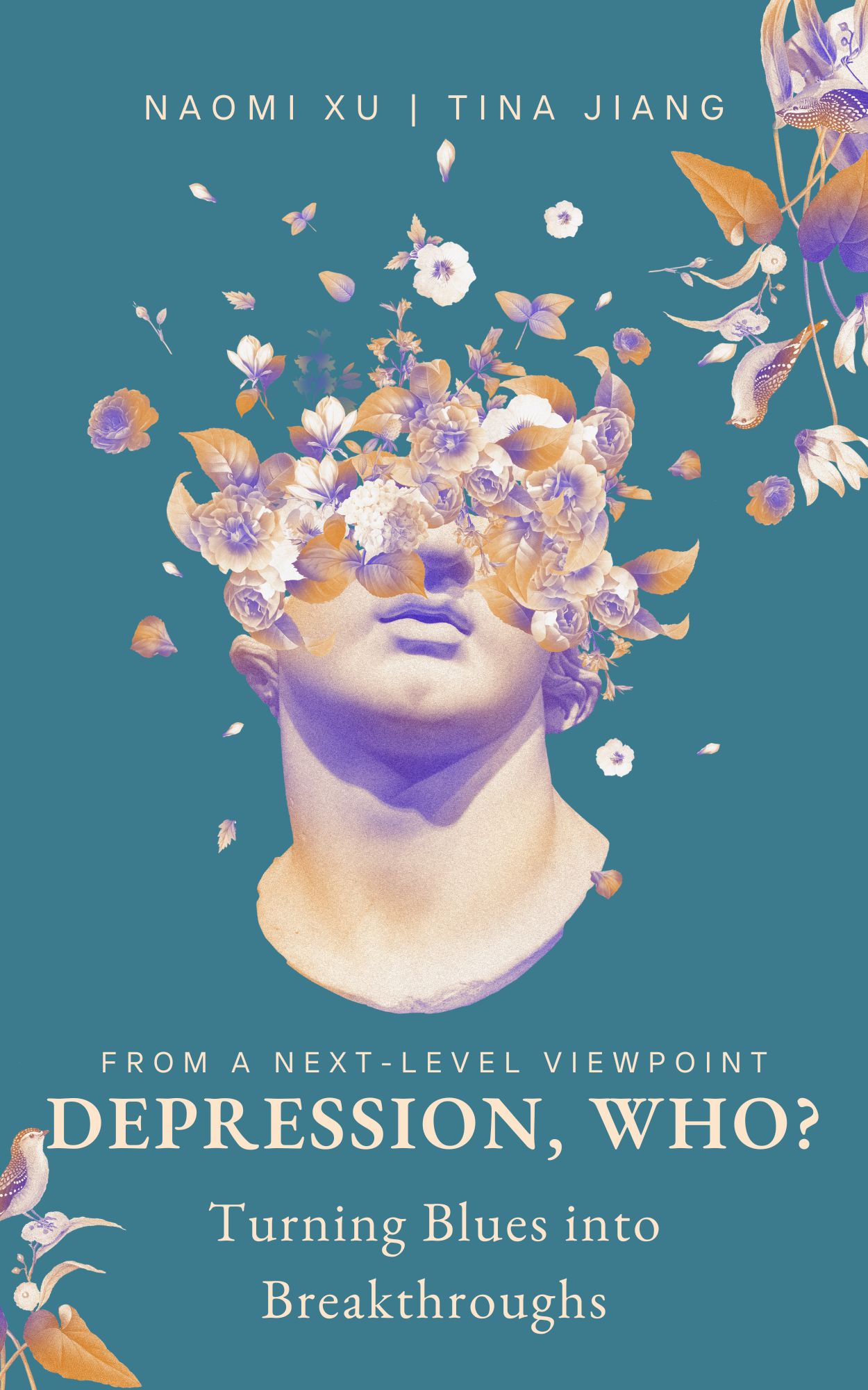 Depression, Who?