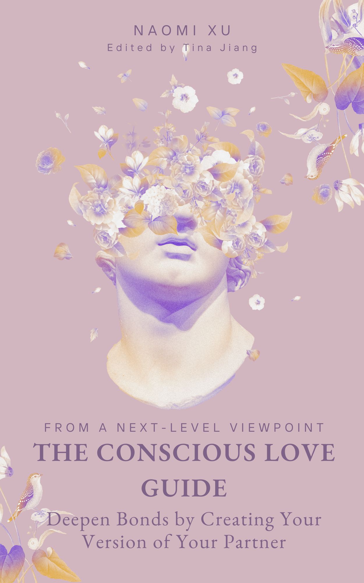The Conscious Love Guide