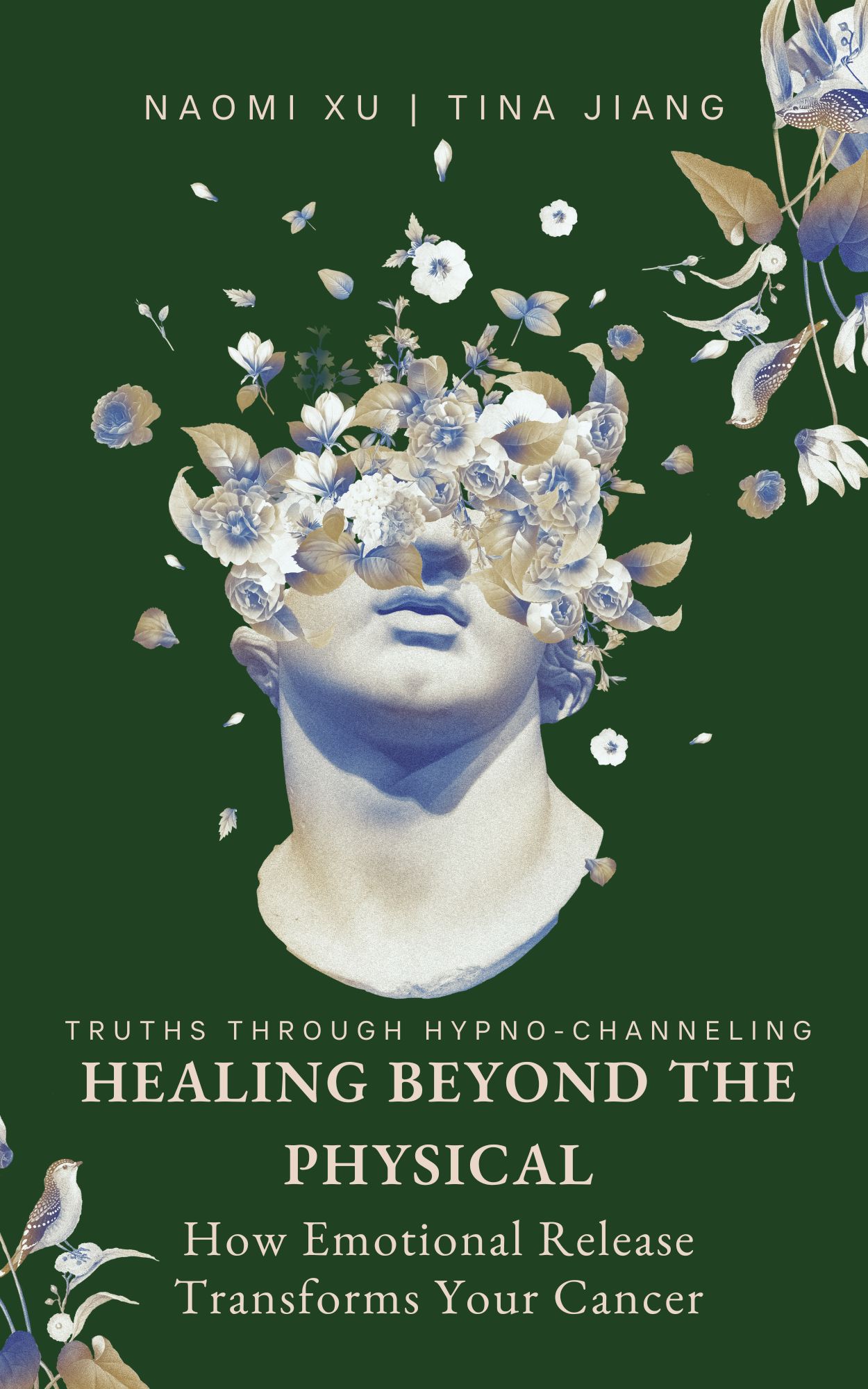 Healing Beyond the Physical