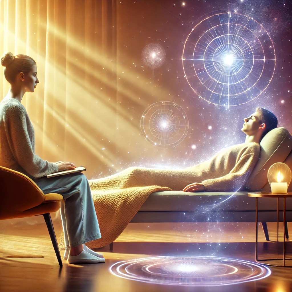 Self-Paced Training - The Next Level Quantum Healing Hypnosis Course: Master the Art of Asking Questions 