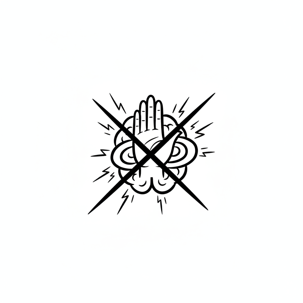 Stop Mentally Rehearsing Stressful Scenarios Self Hypnosis Audio