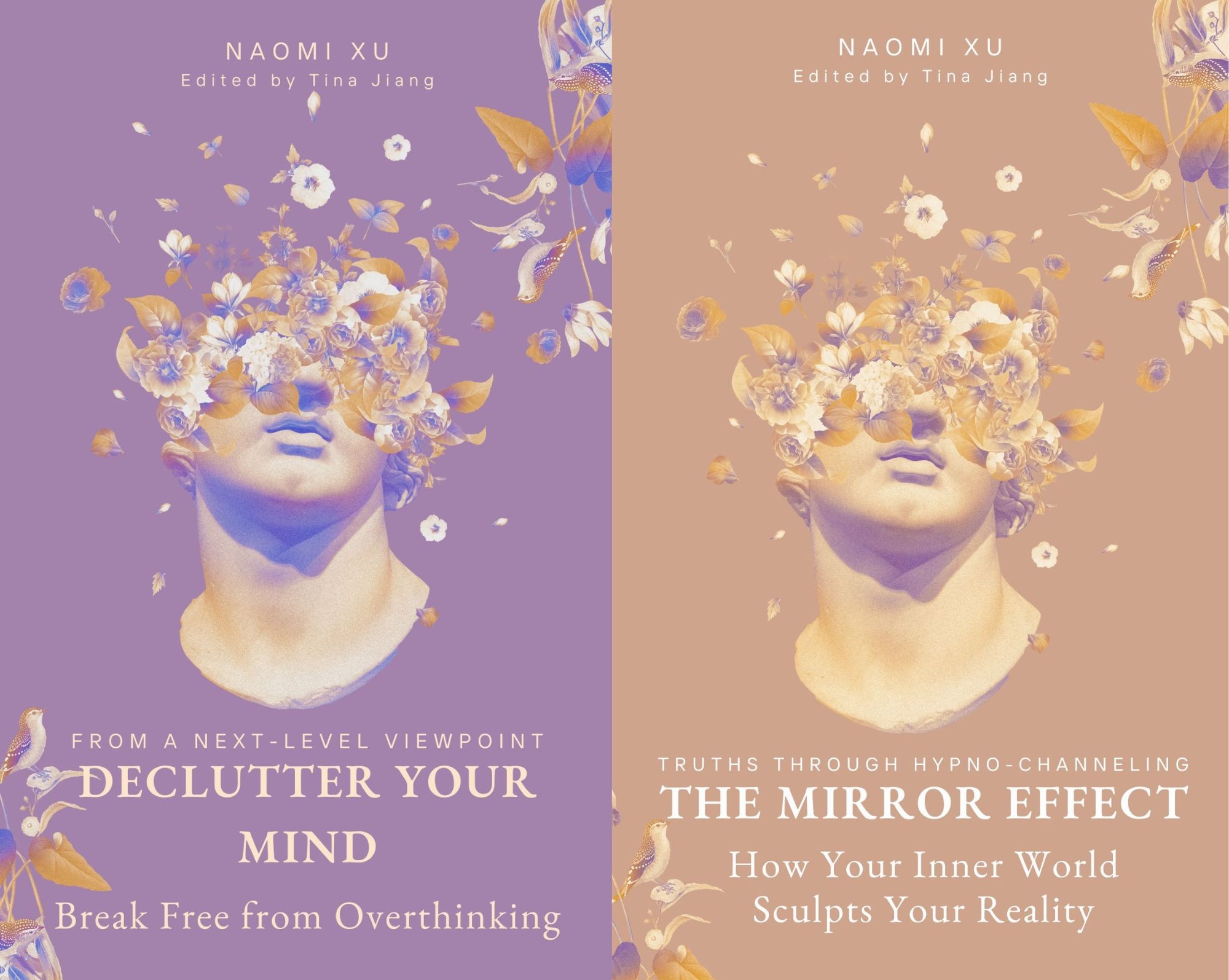 Declutter Your Mind & The Mirror Effect