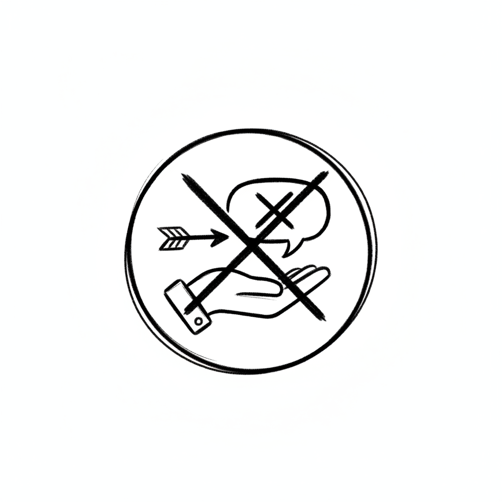 Stop Saying "Yes" Out of Guilt Self Hypnosis Audio