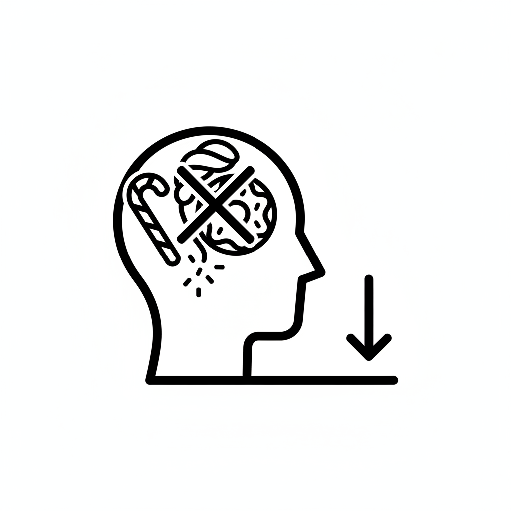 Stop Sugar Cravings Self Hypnosis Audio