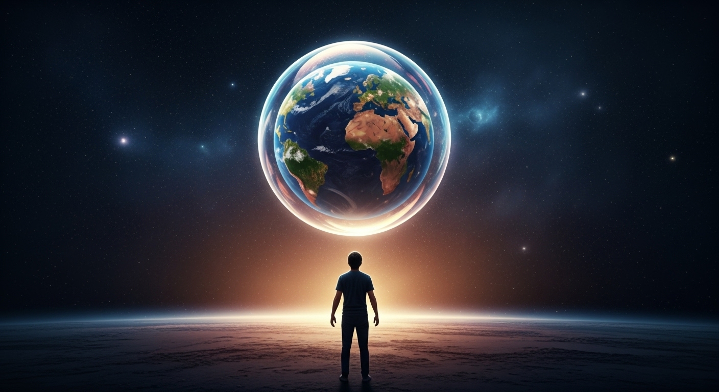 💥⏱️You Didn’t Come to Earth for a 9-to-5 Job