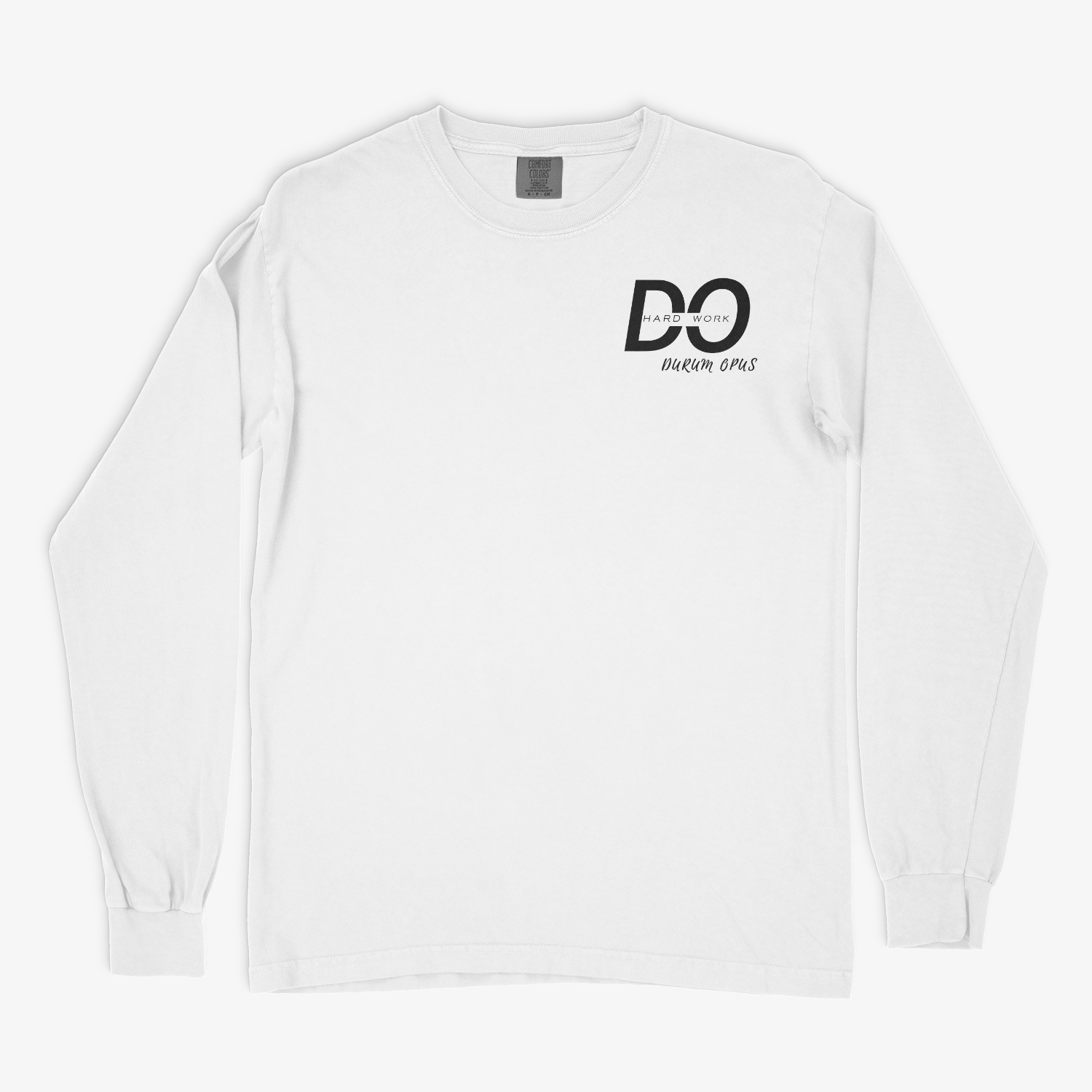 Long Sleeve T Shirt