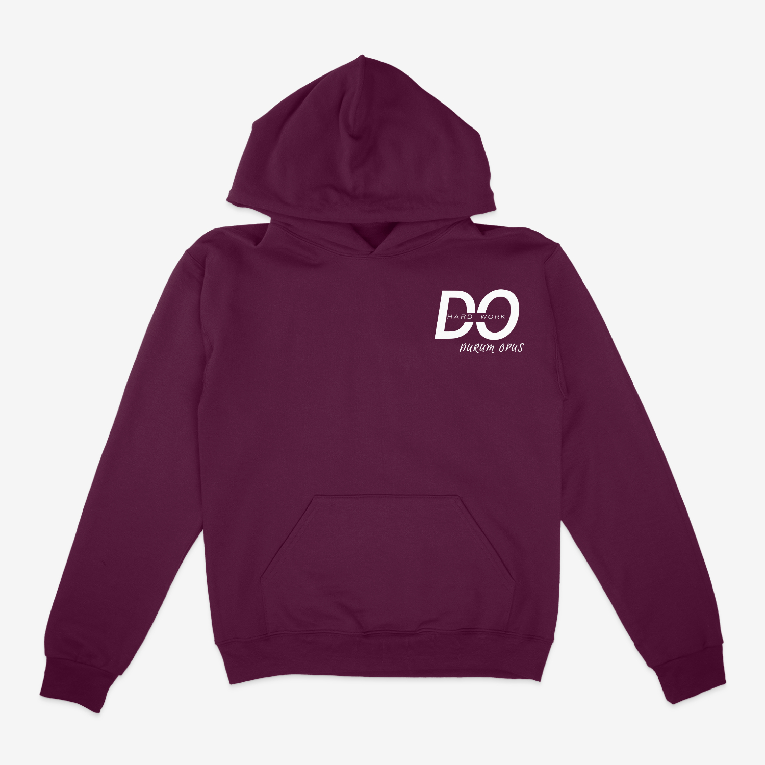 Hooded Sweatshirt
