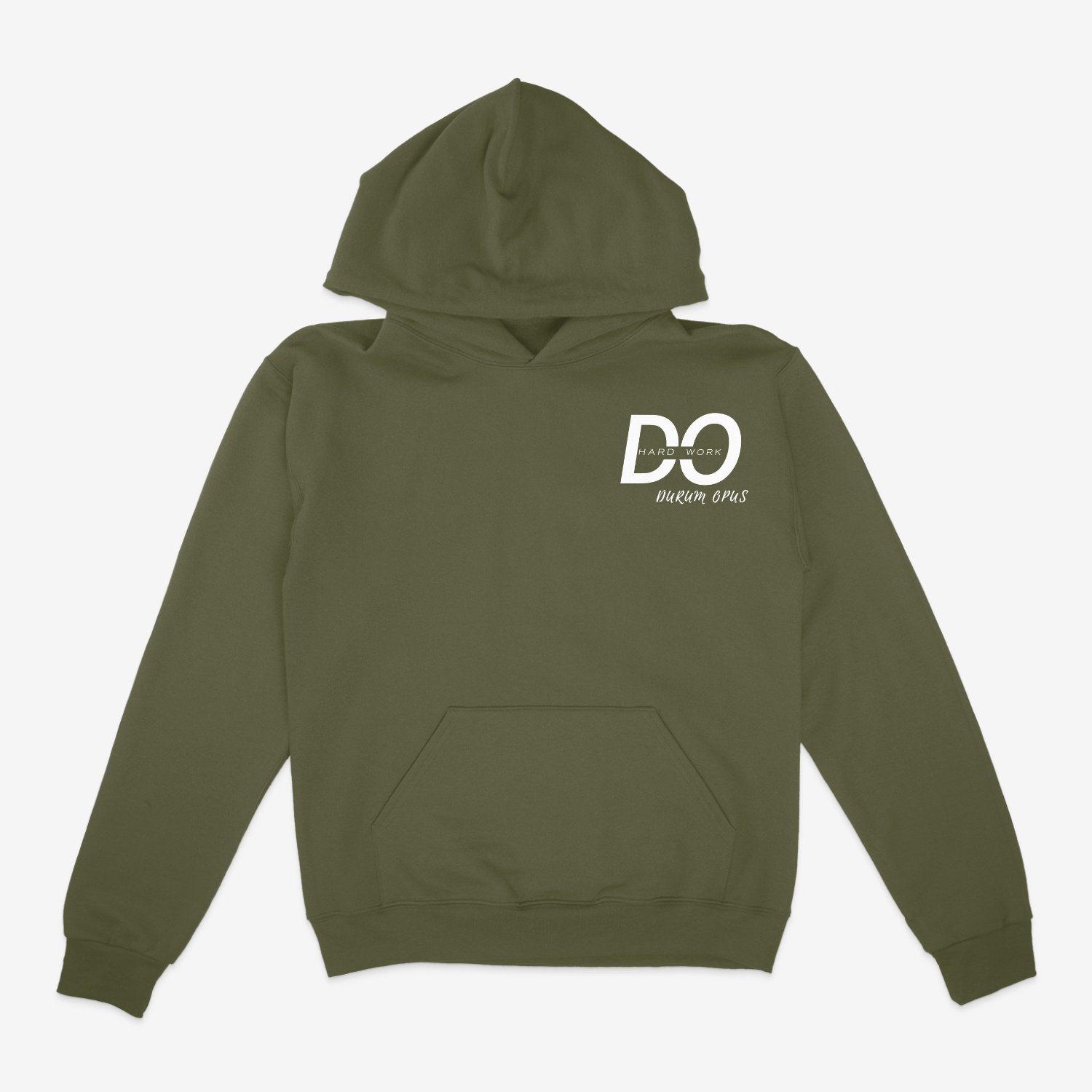 Hooded Sweatshirt