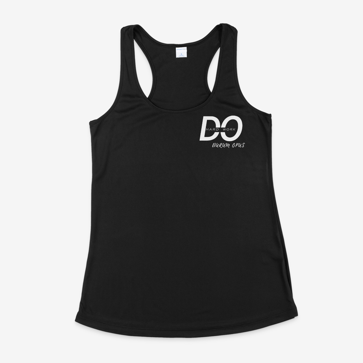 Women's Performance Racerback Tank