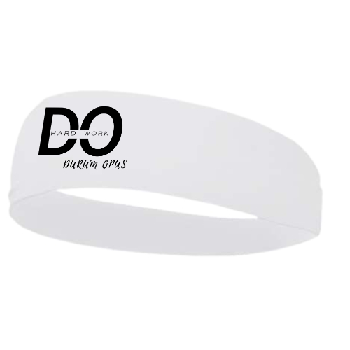 DO Headband