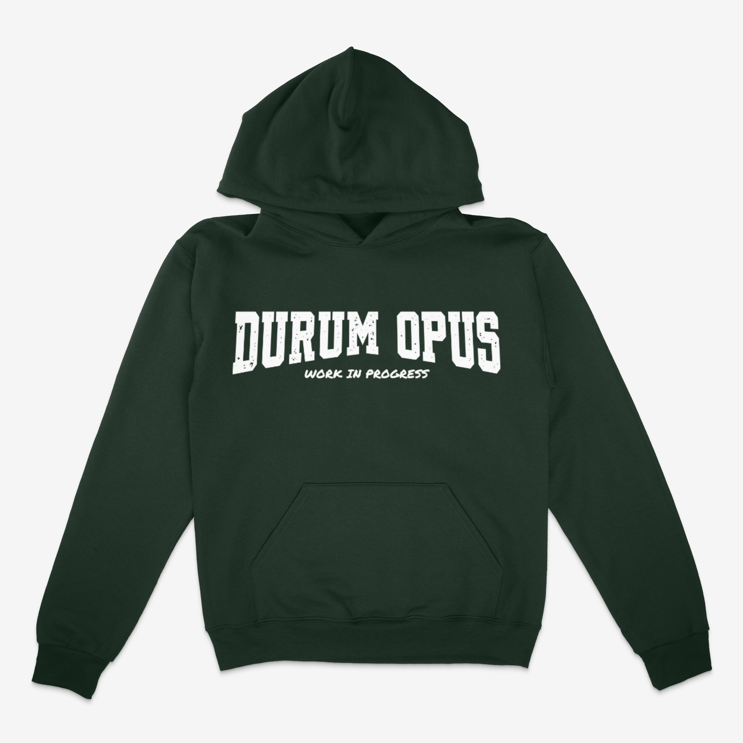 Christmas Drop Hoodies