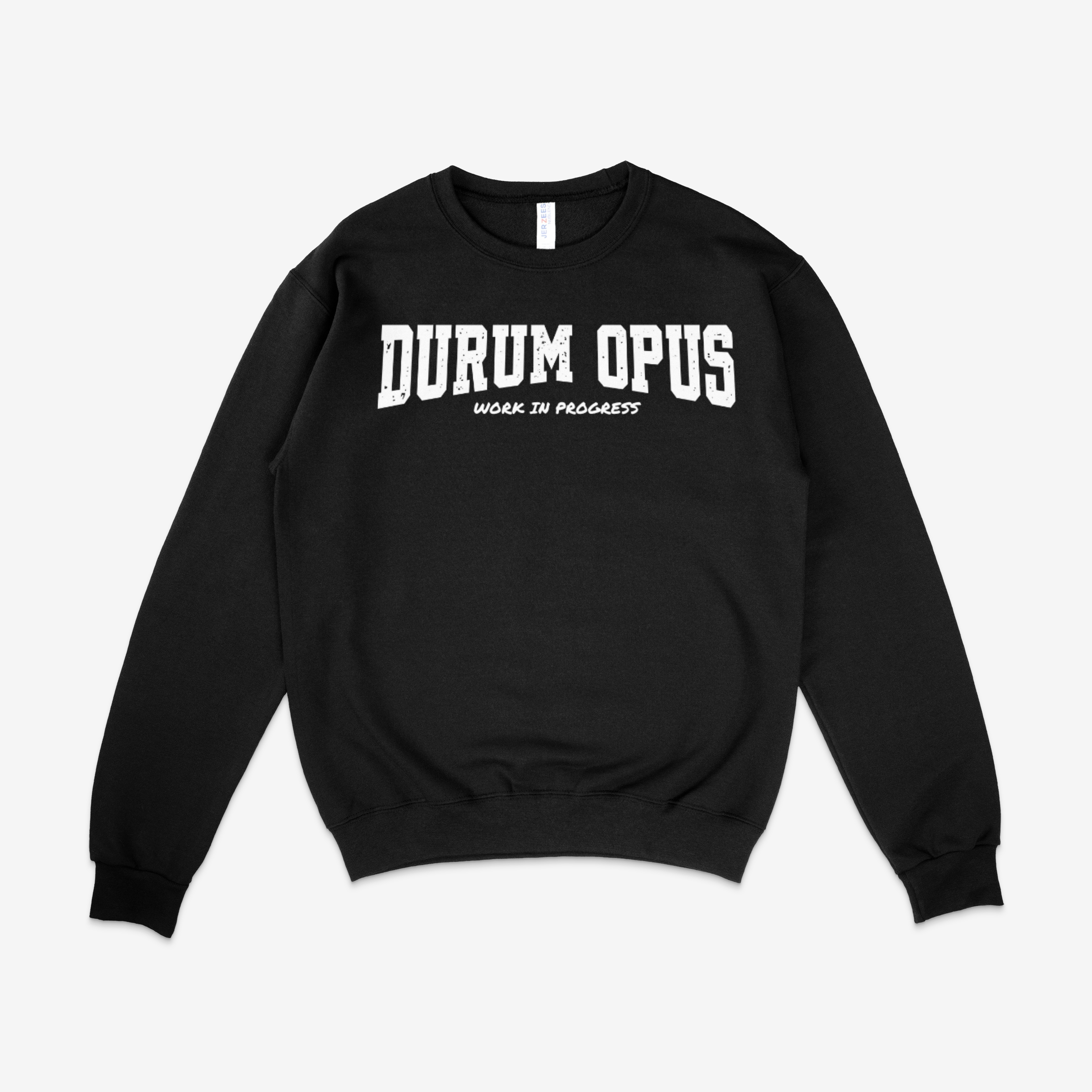Chirstmas Drop Crewneck