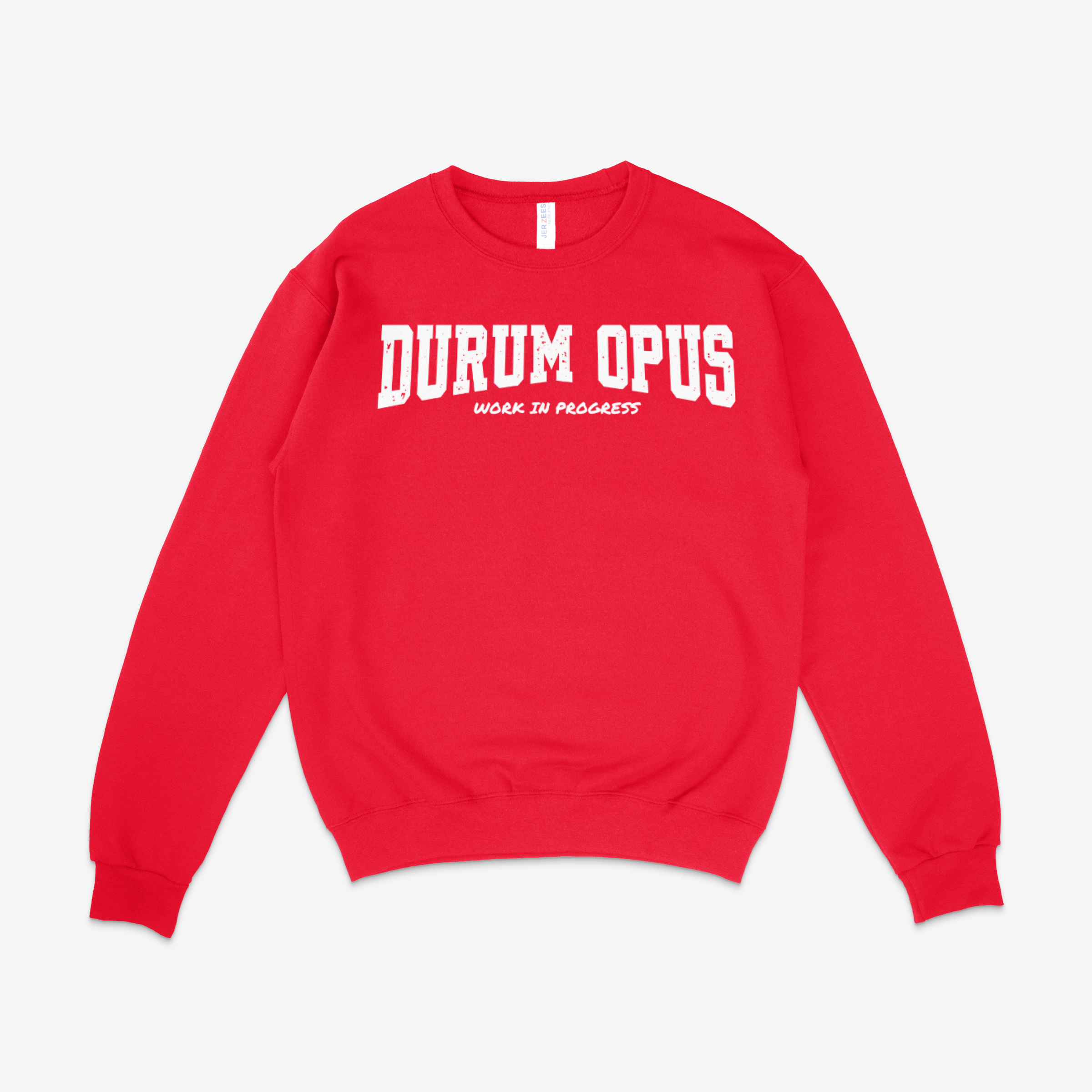 Chirstmas Drop Crewneck