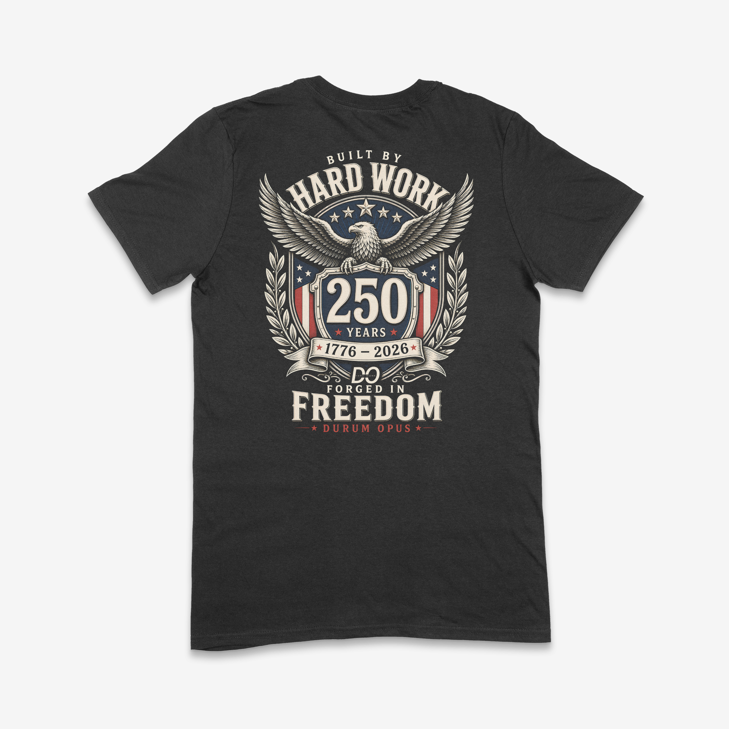July Drop T Shirt (Limited Time)