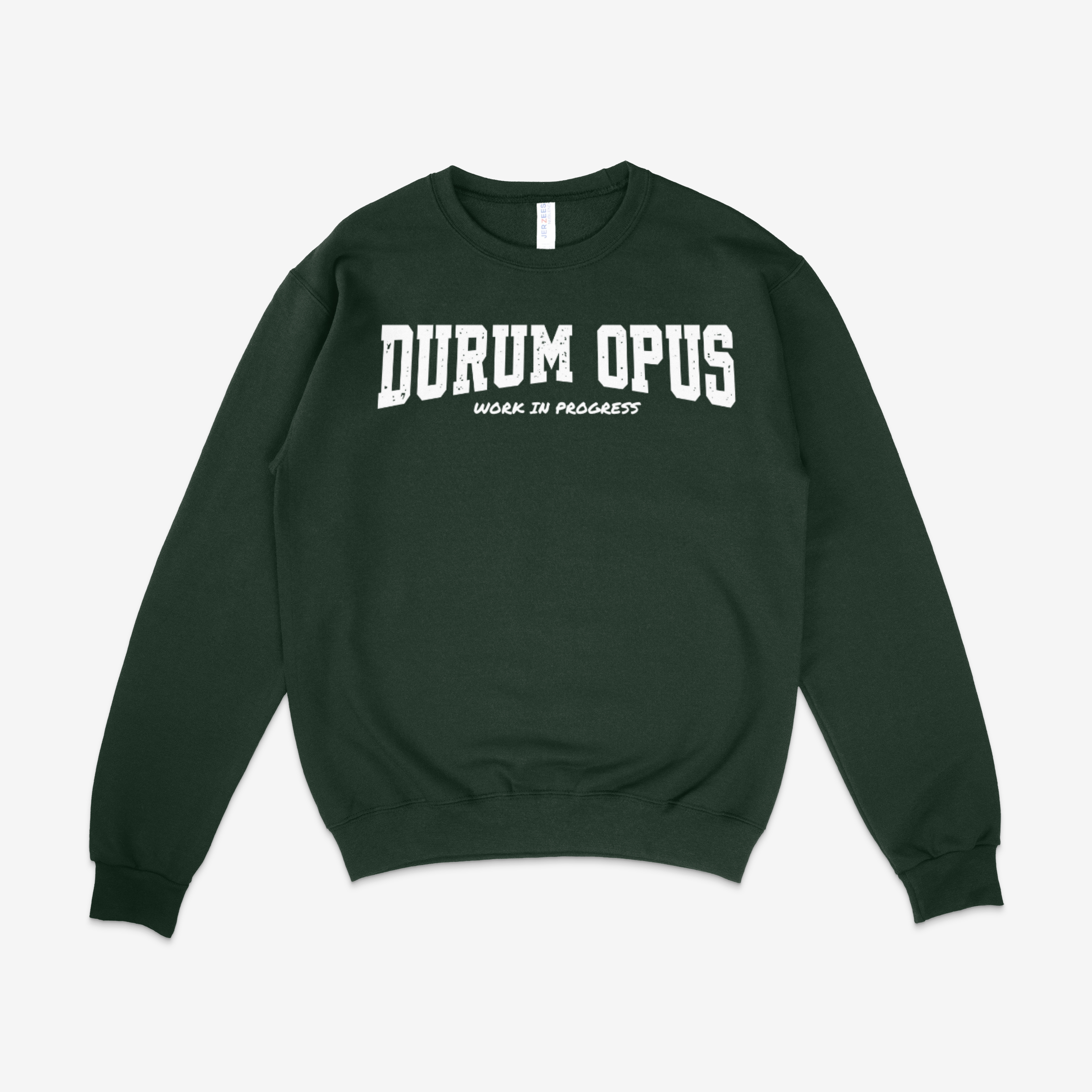 Chirstmas Drop Crewneck