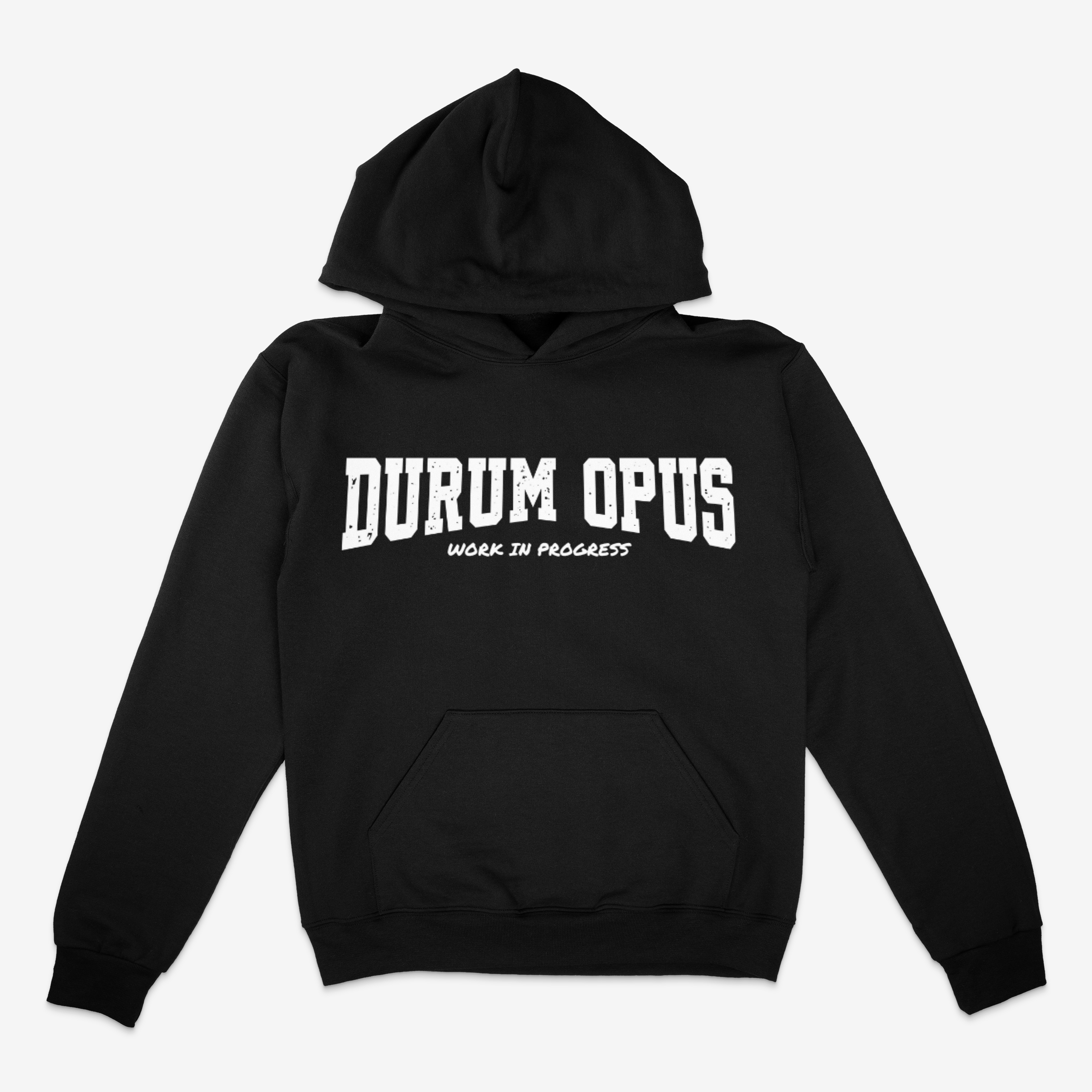 Christmas Drop Hoodies