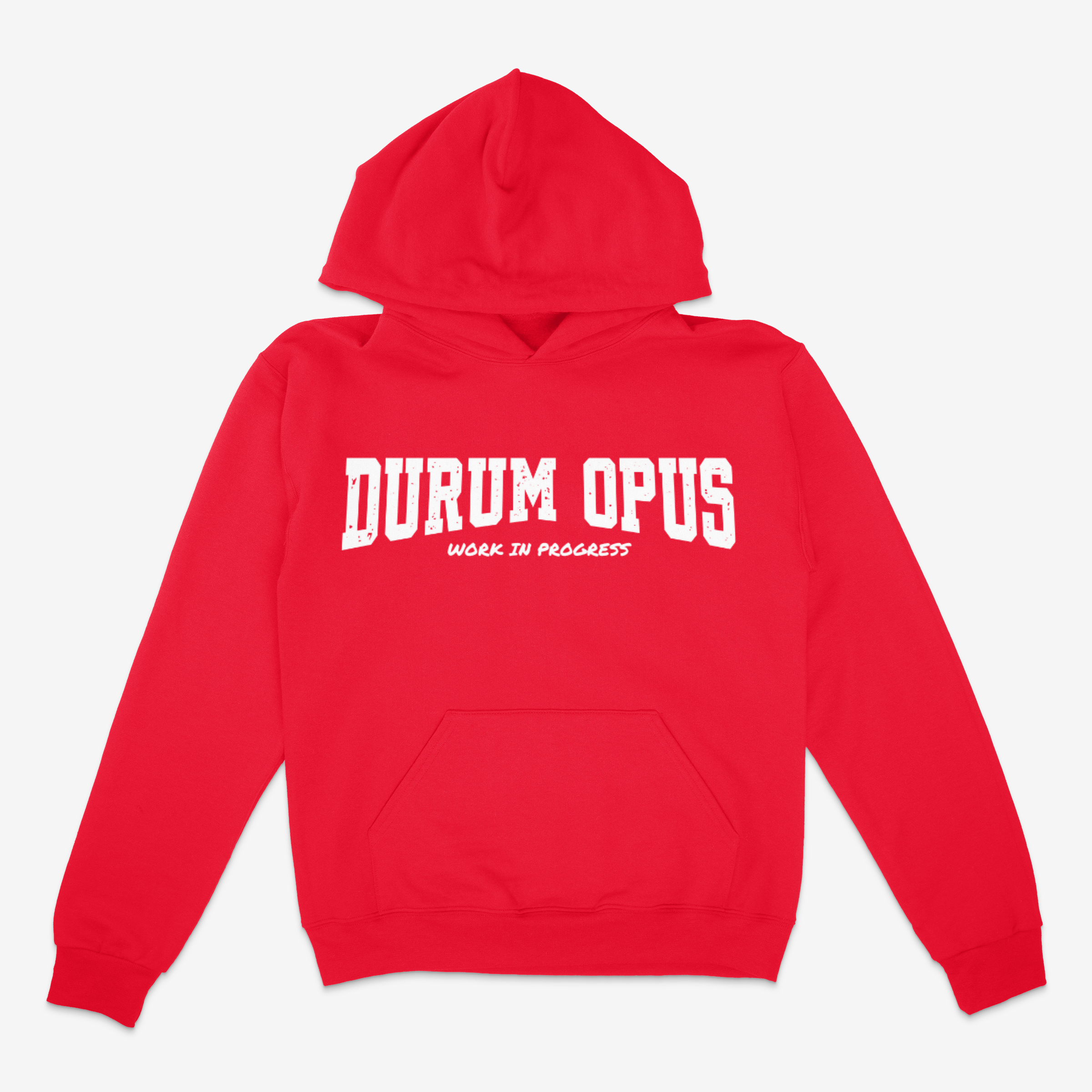 Christmas Drop Hoodies