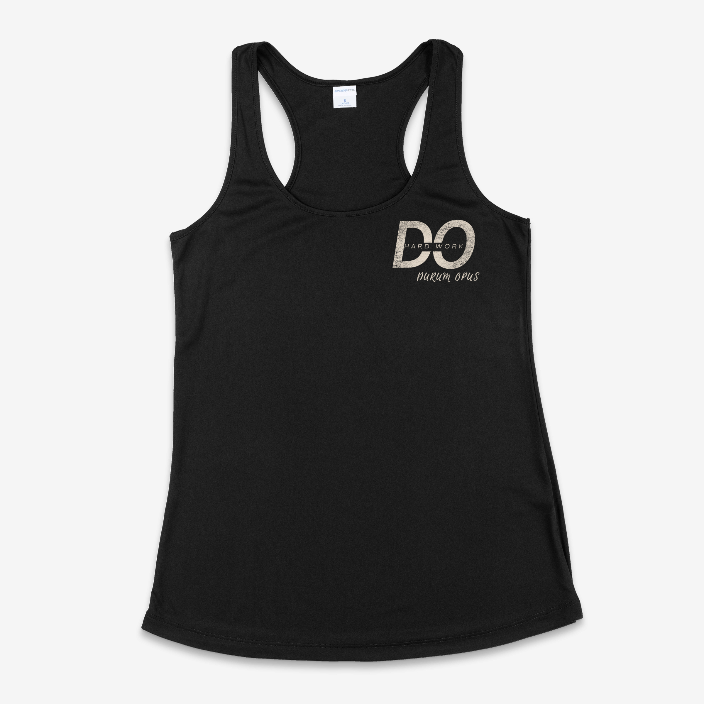 July Drop Women's Performance Racerback Tank (Limited Time)