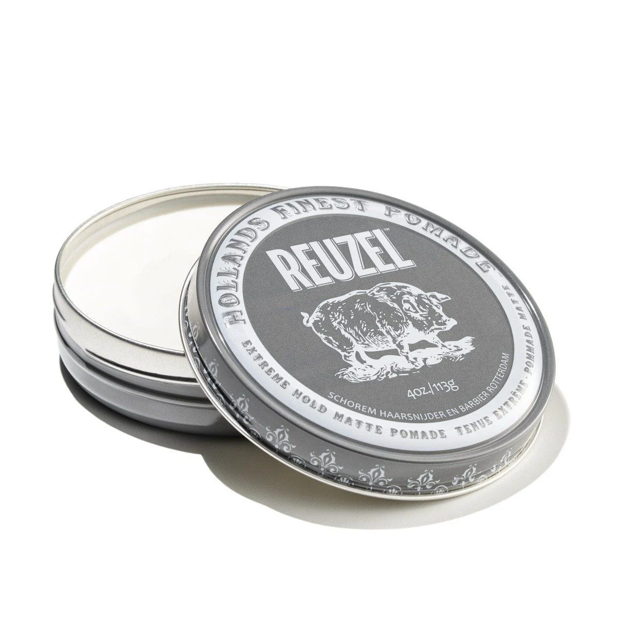 EXTREME HOLD MATTE POMADE