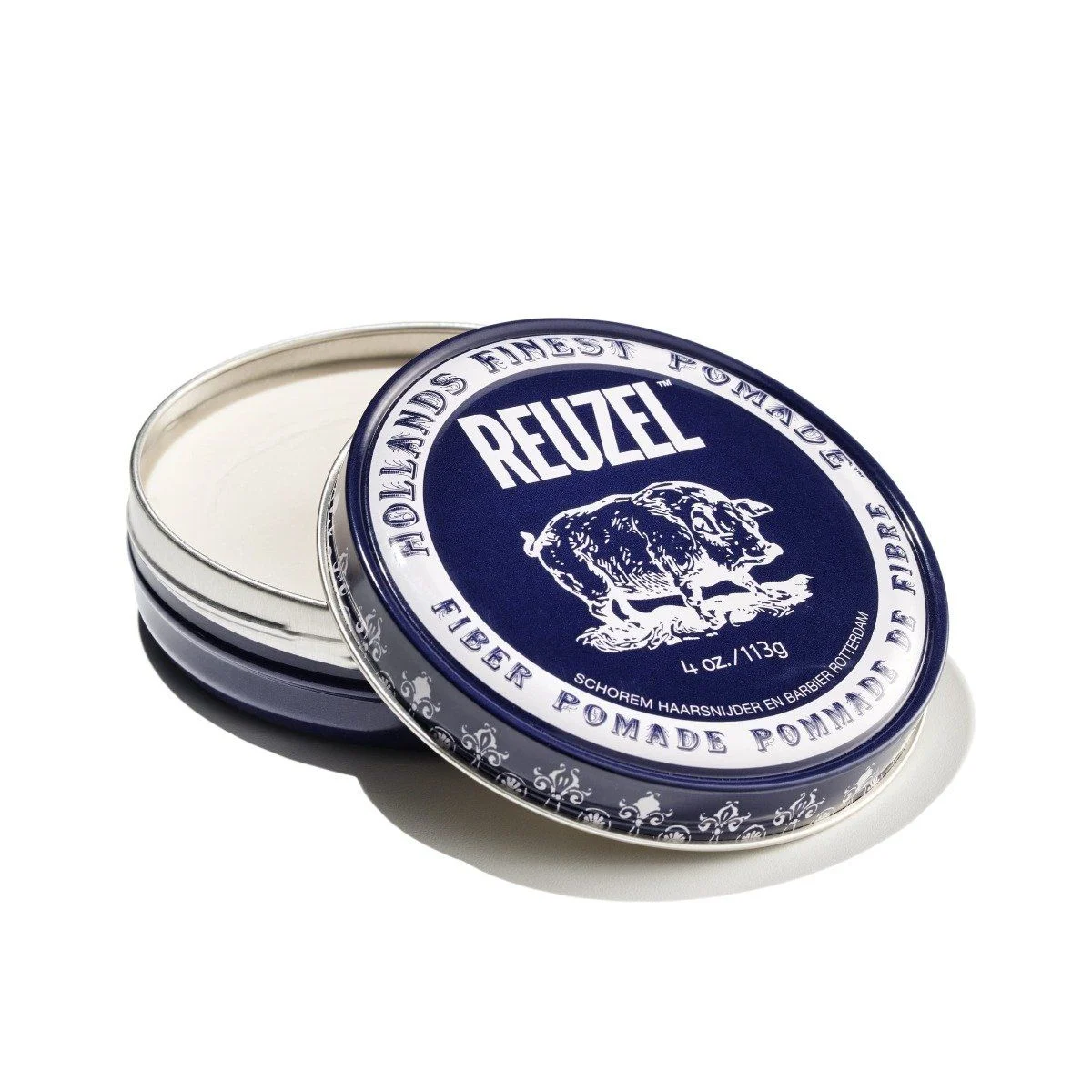 FIBER POMADE