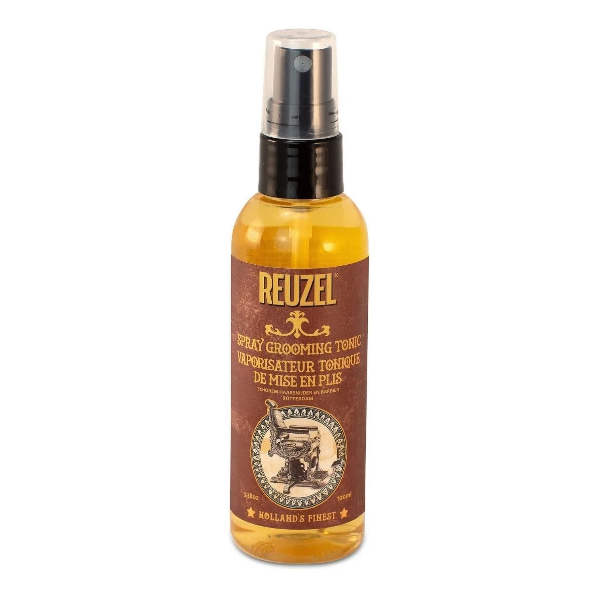 SPRAY GROOMING TONIC