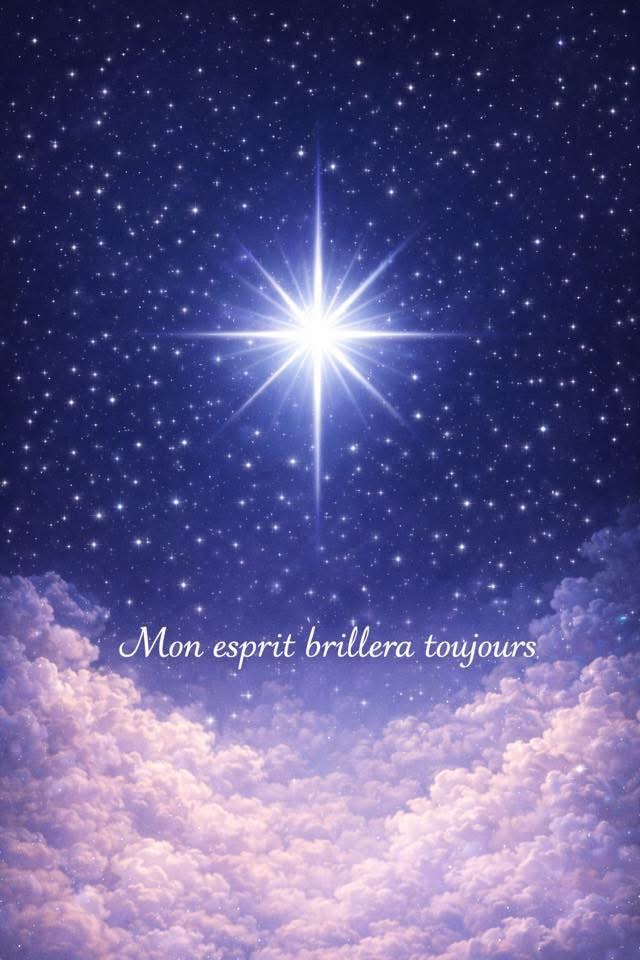 Oracle « À toi »