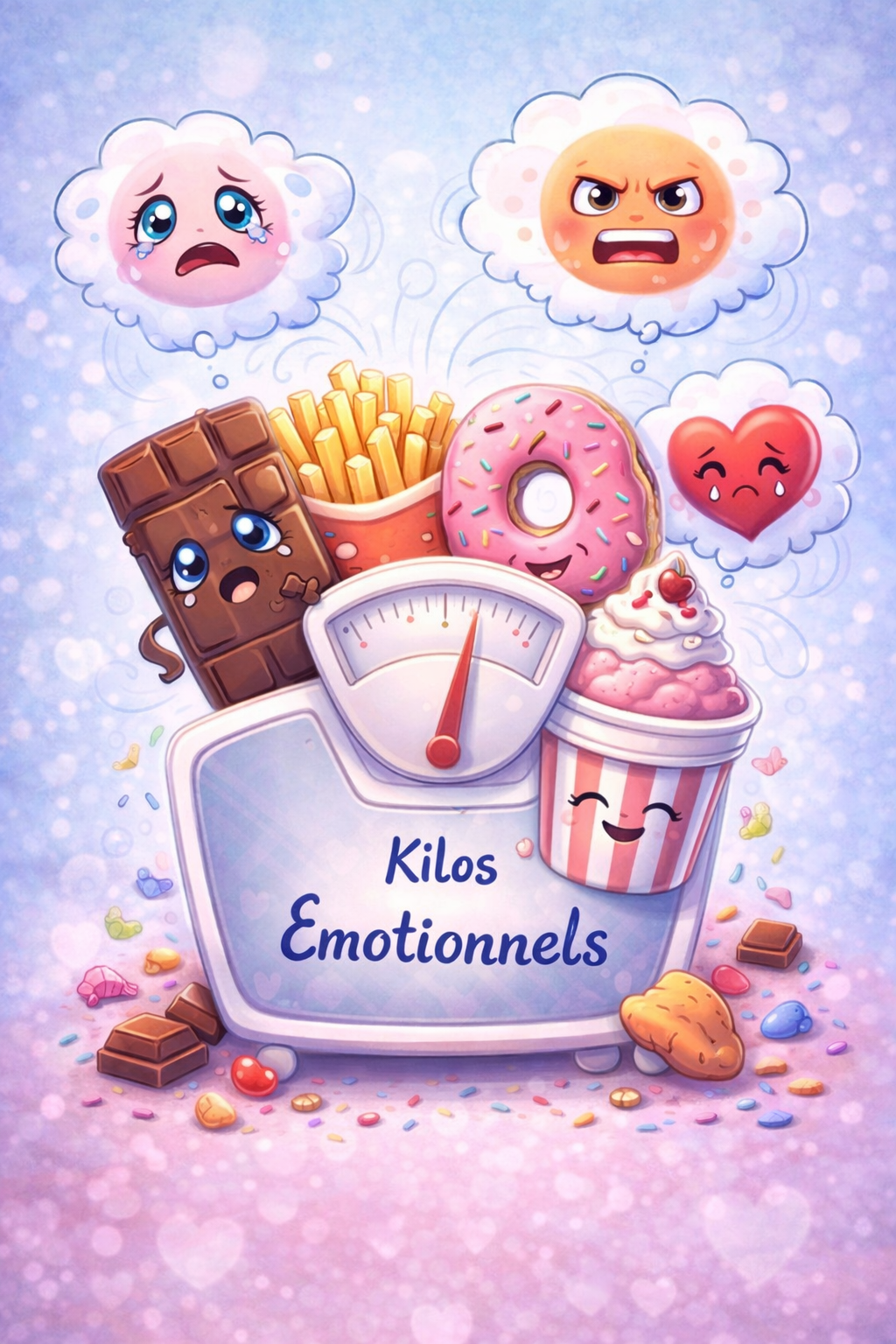 protocole kilos emotionnels