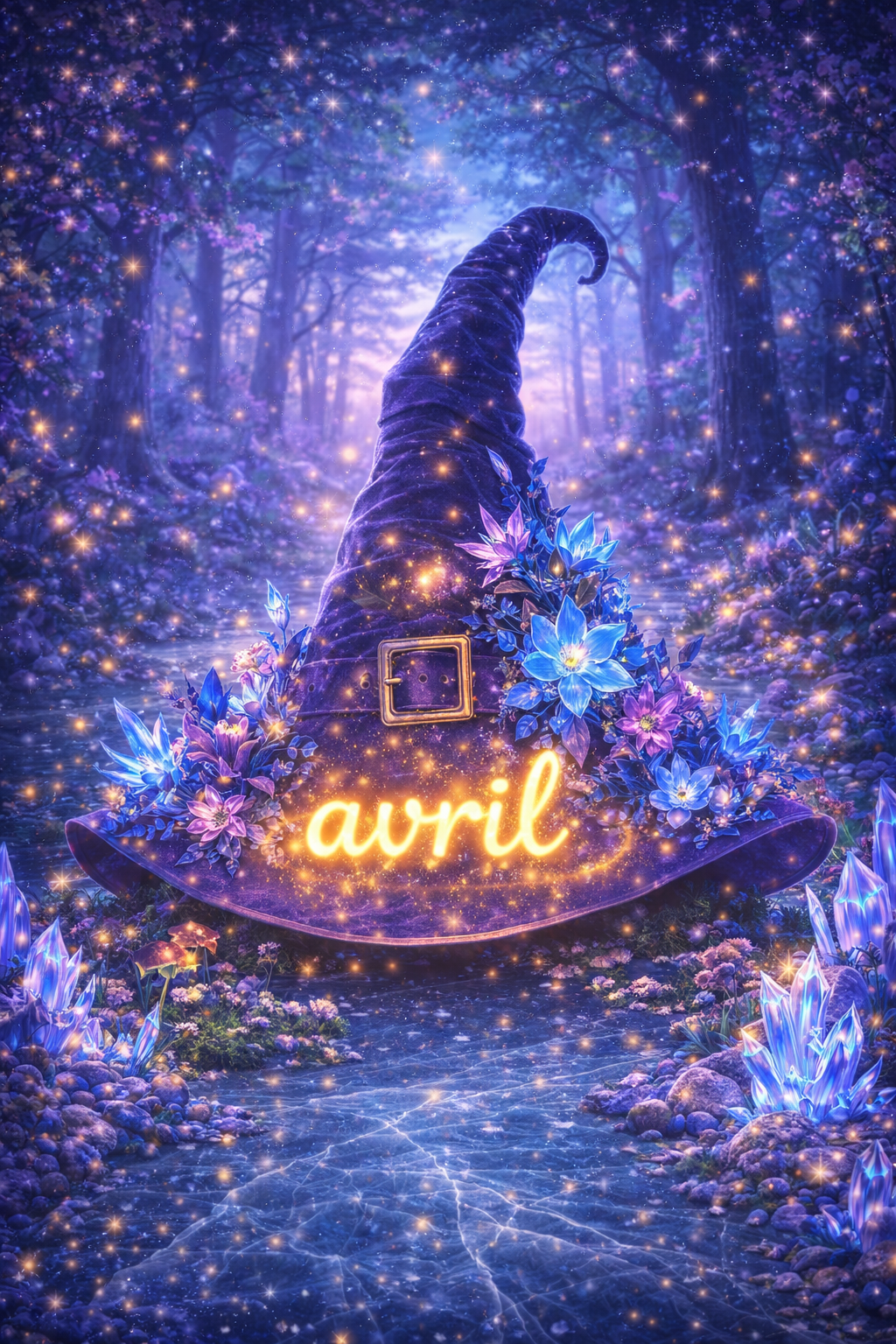 L'oracle des dates magiques