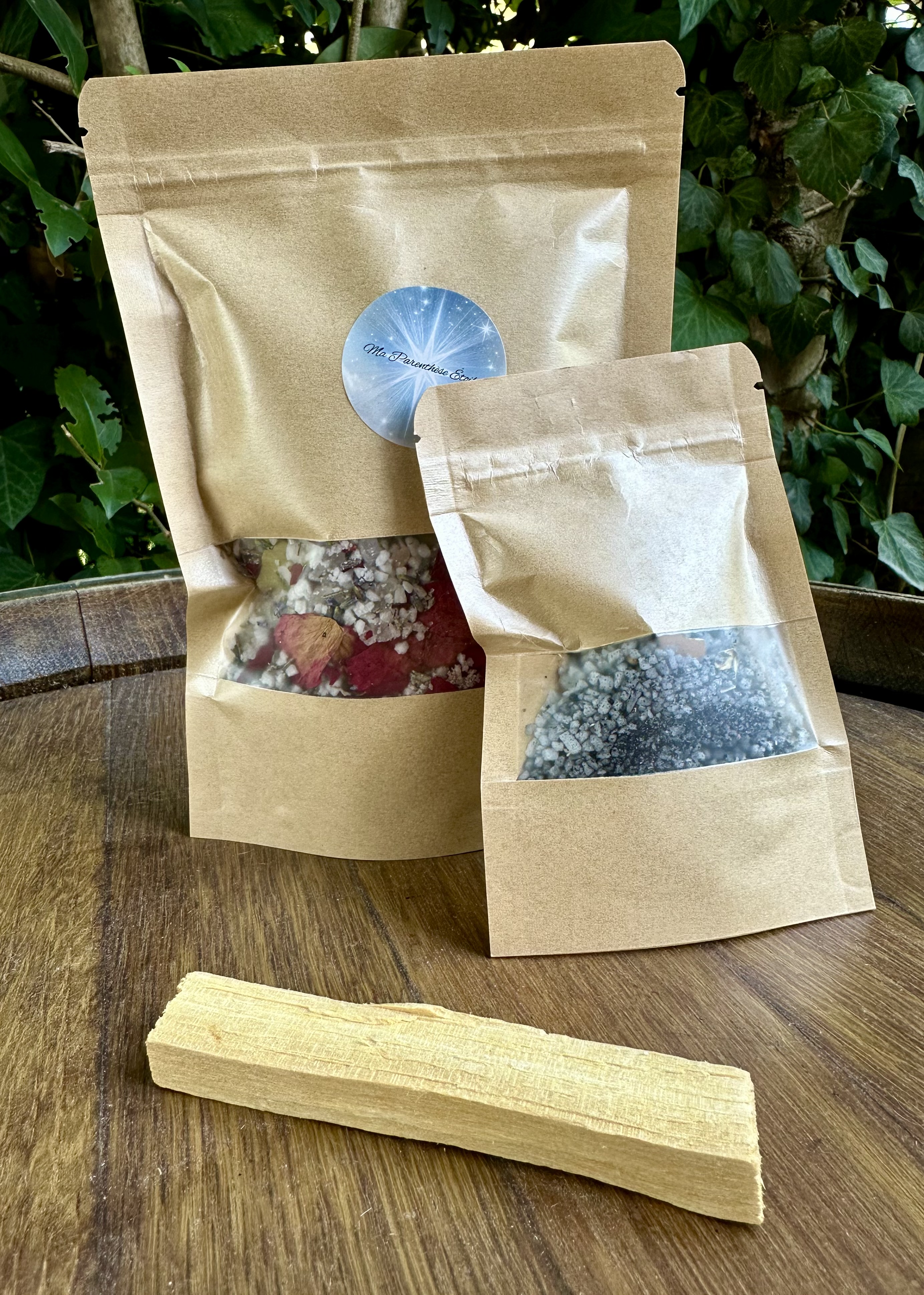 Kit de purification