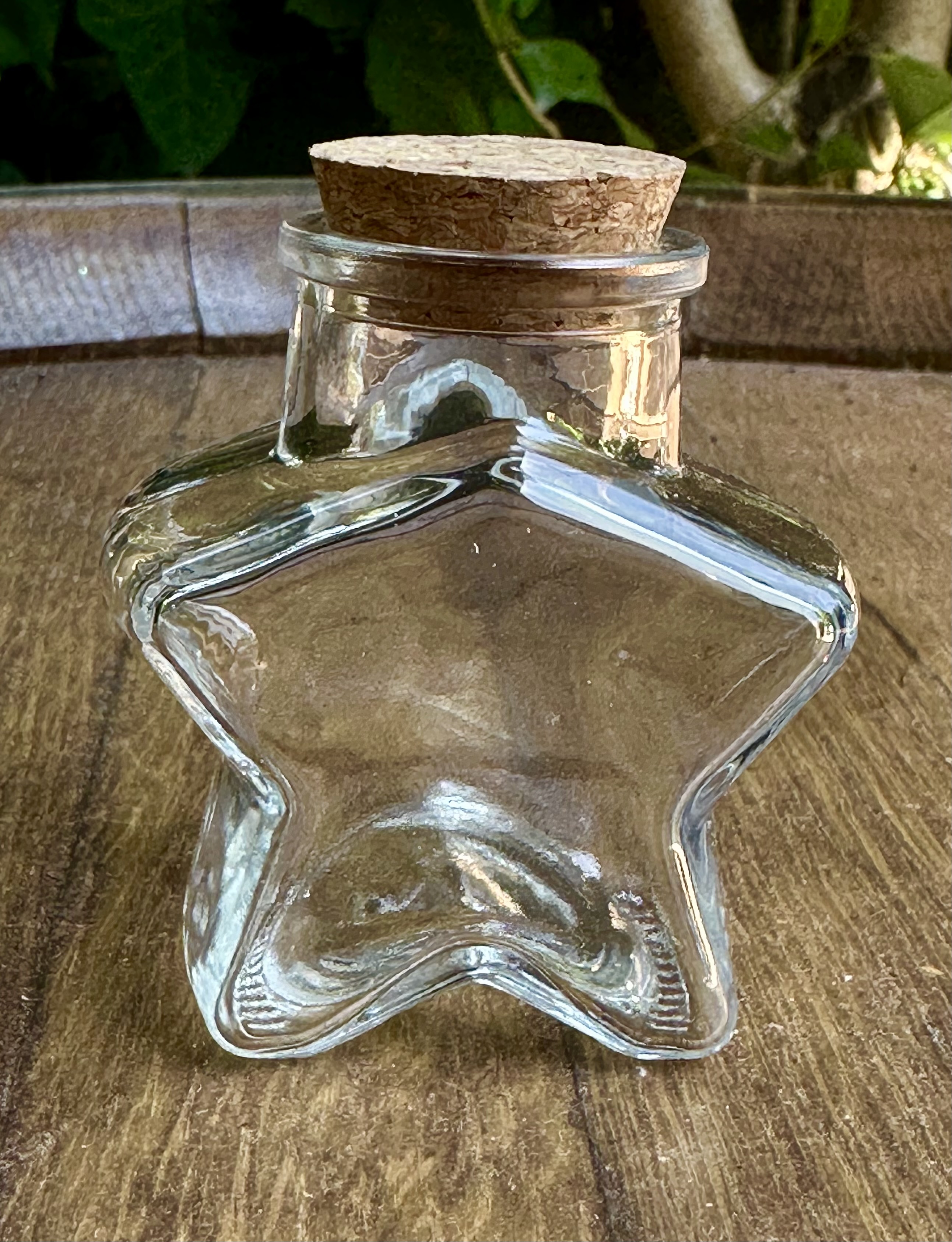 Spell Jar " Essence d'Ame "