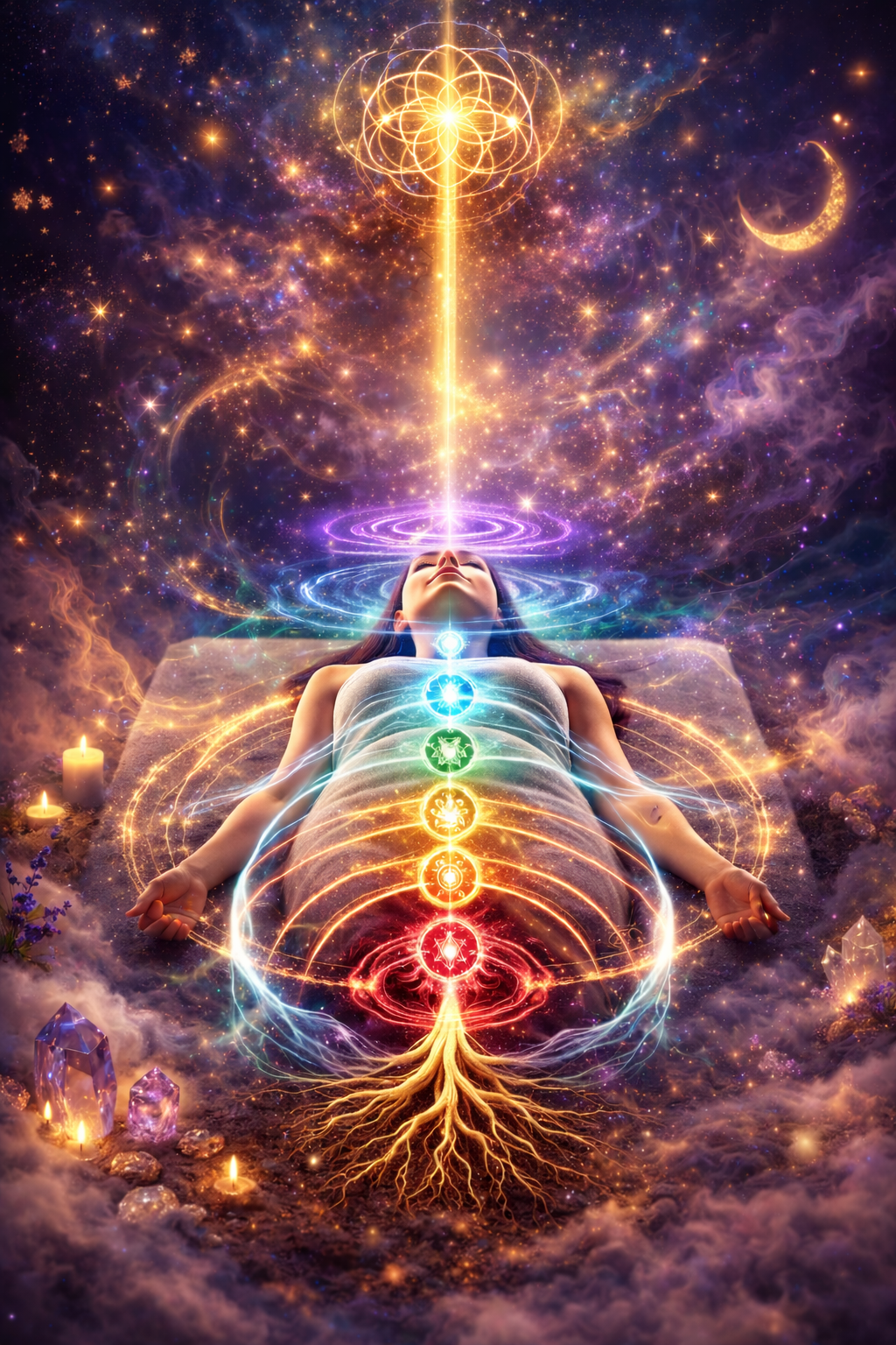 Scan énergétique flash 