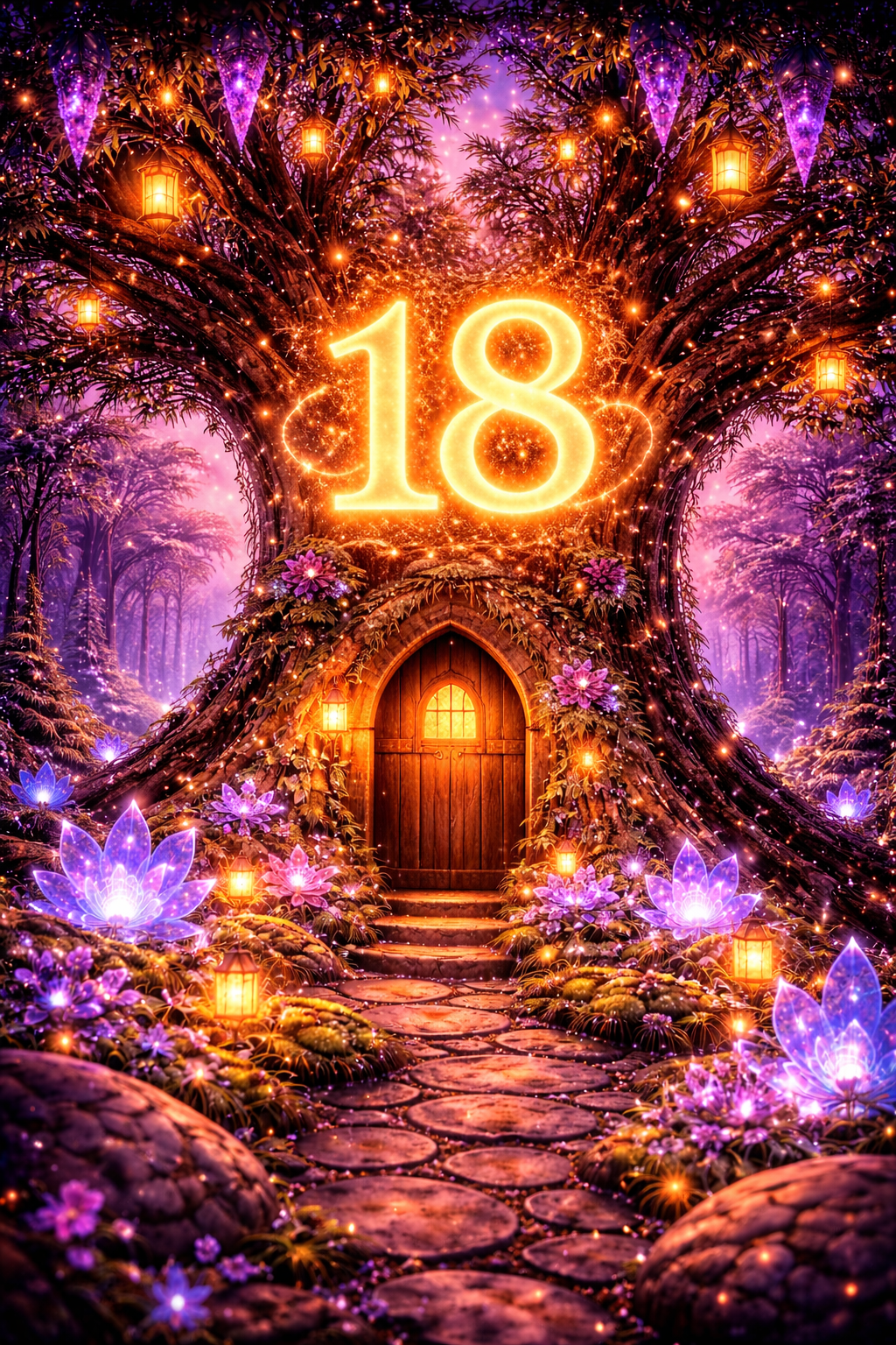 L'oracle des dates magiques