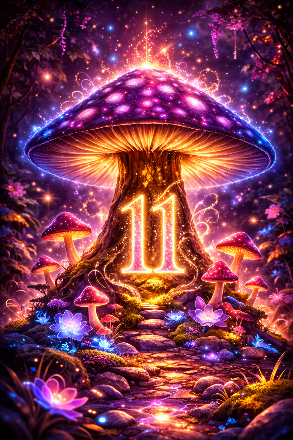 L'oracle des dates magiques