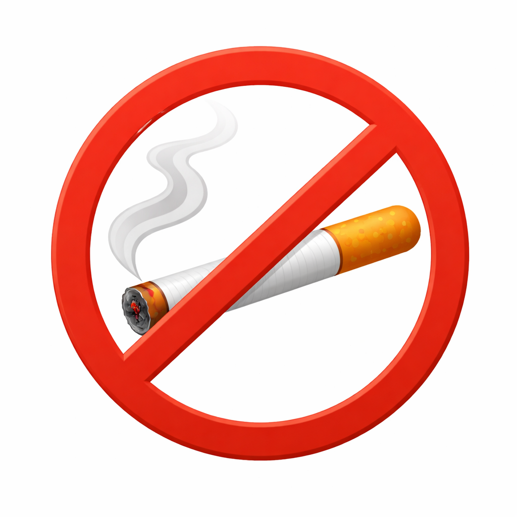 protocole " arrêt du tabac "