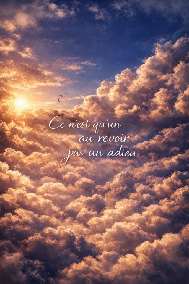 Oracle « À toi »