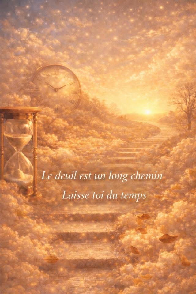 Oracle « À toi »