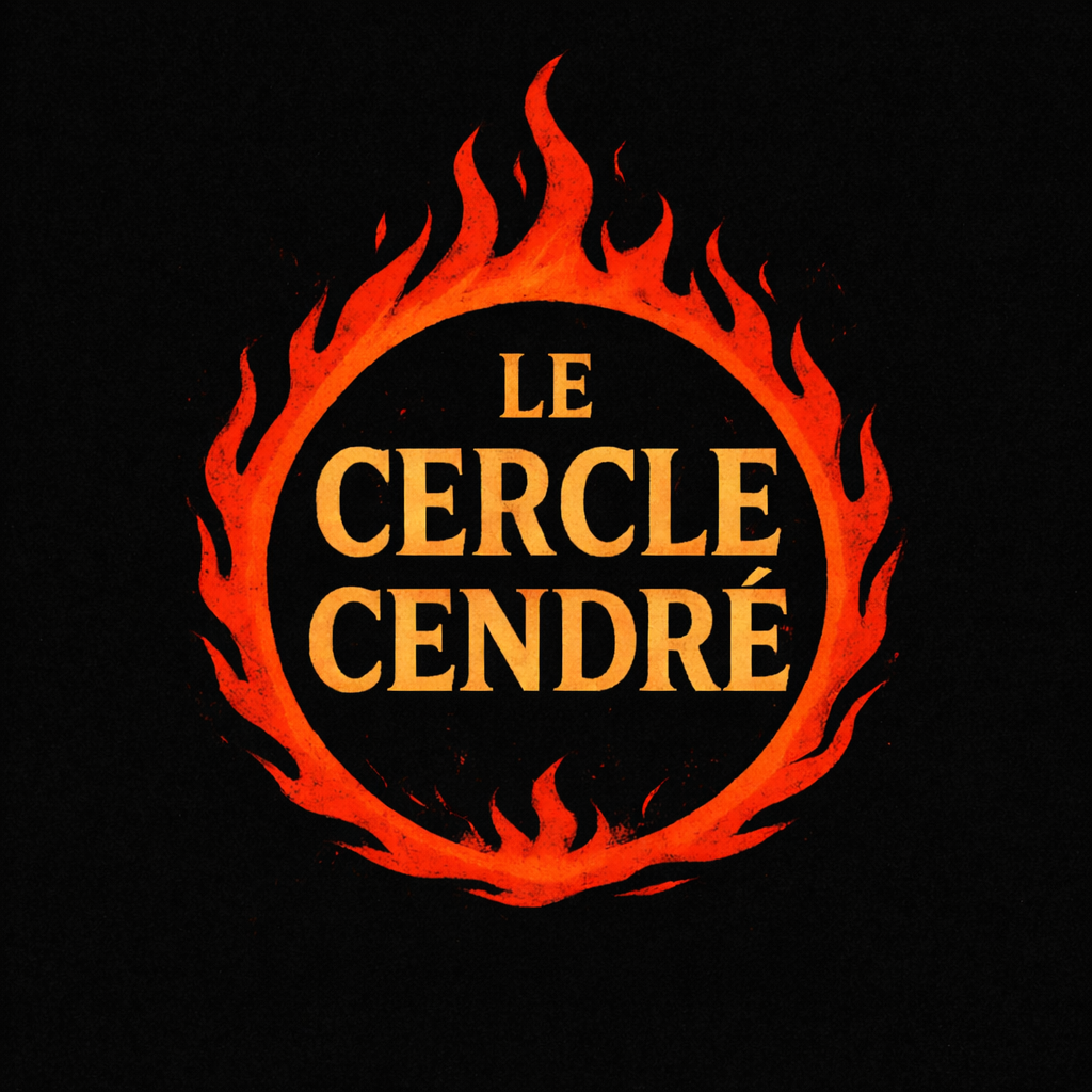 Le Cercle Cendré