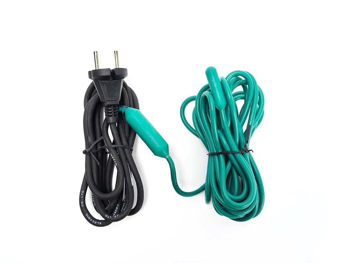 Cable chauffant 5M