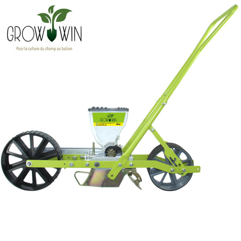 Semoir manuel mono rang GW-1
