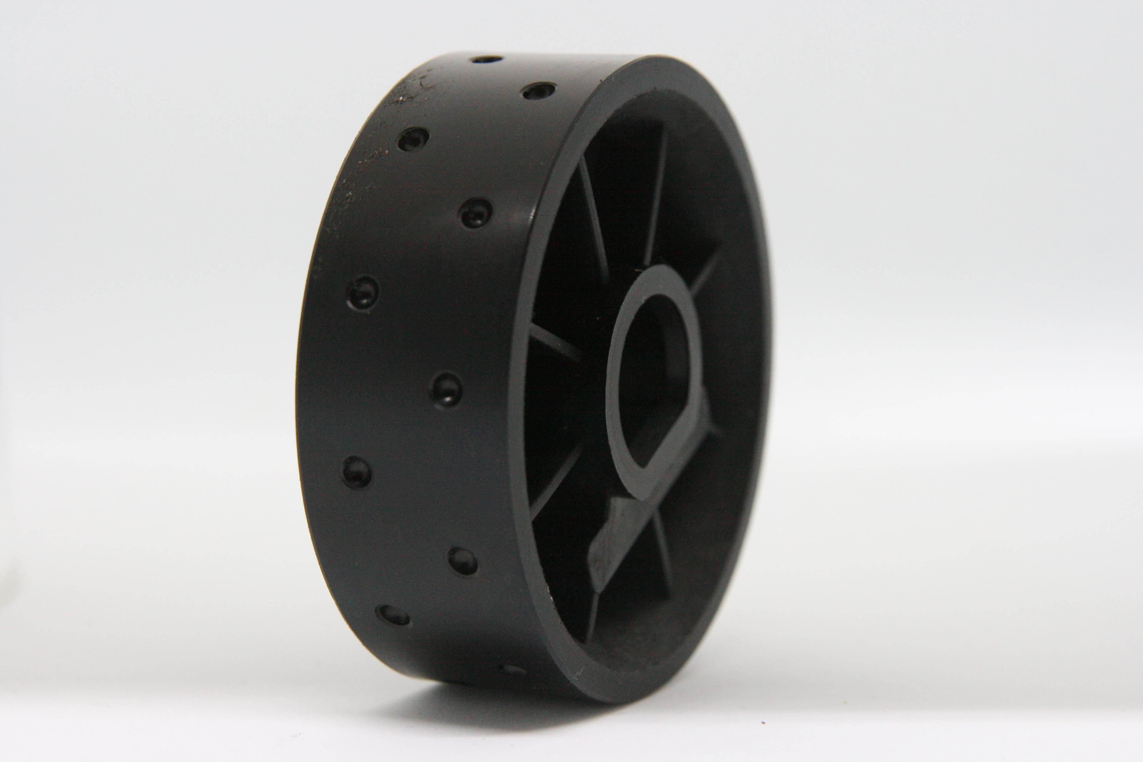 Rouleau de semis X24 