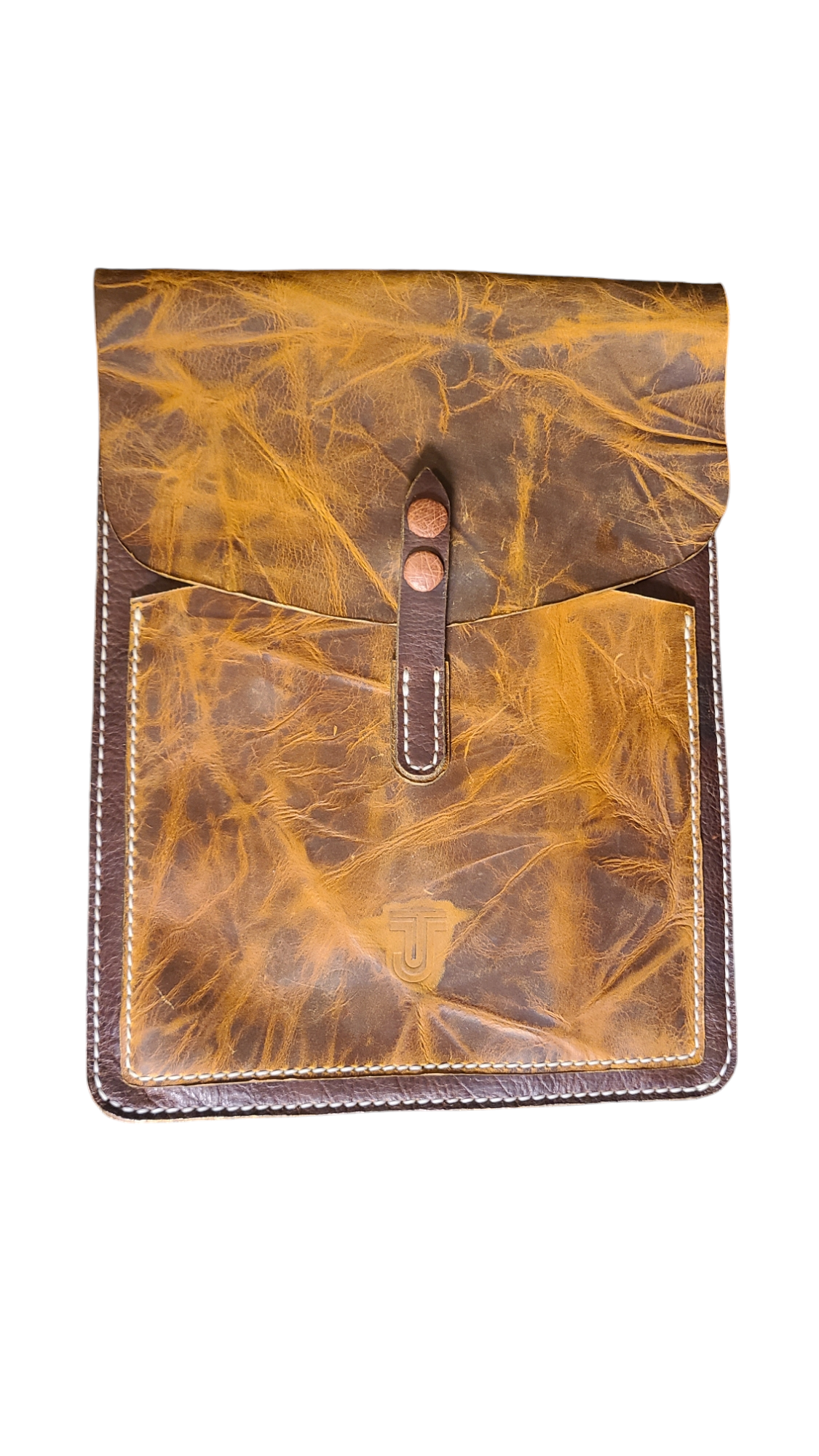 Leather Tablet Sleeve "Manica"