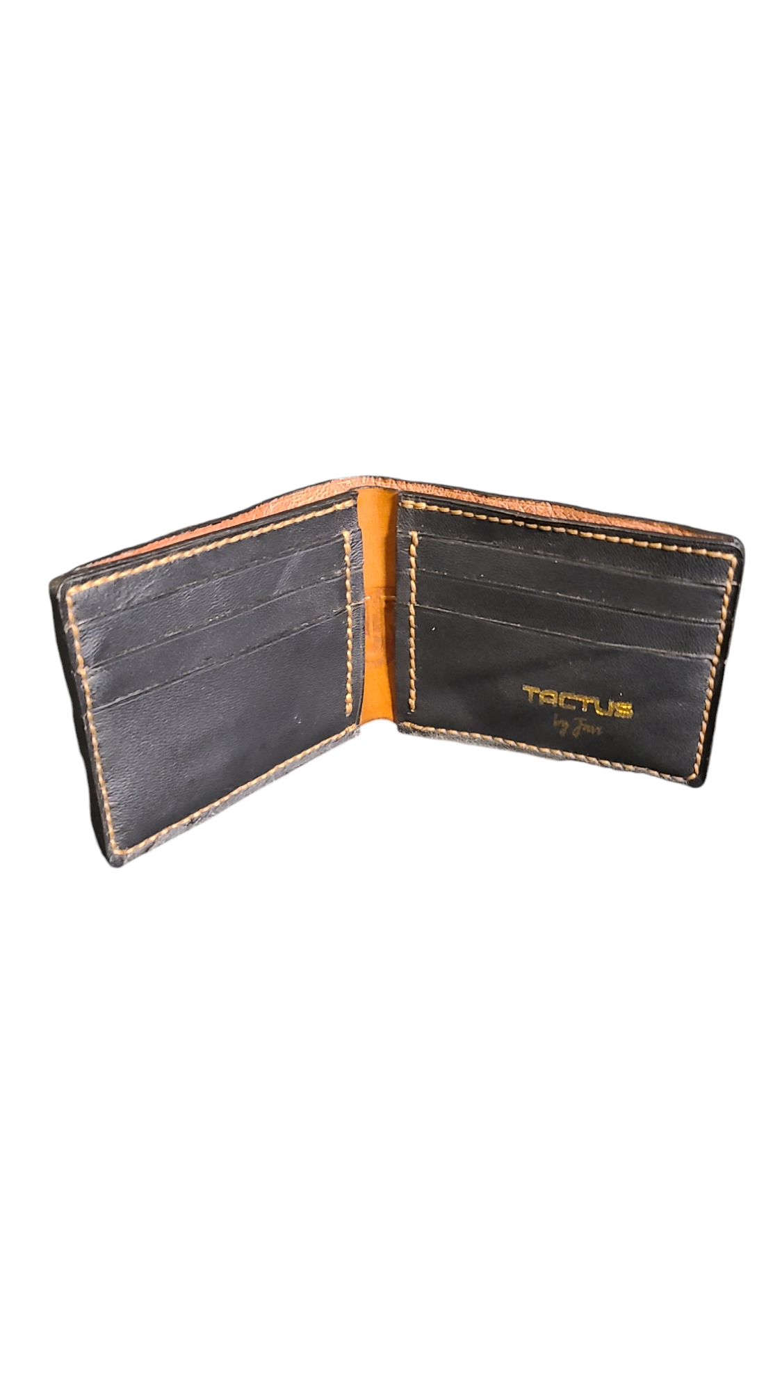 Handmade Ostrich Leg Leather Classic Style Bifold Wallet "classic vidulum"