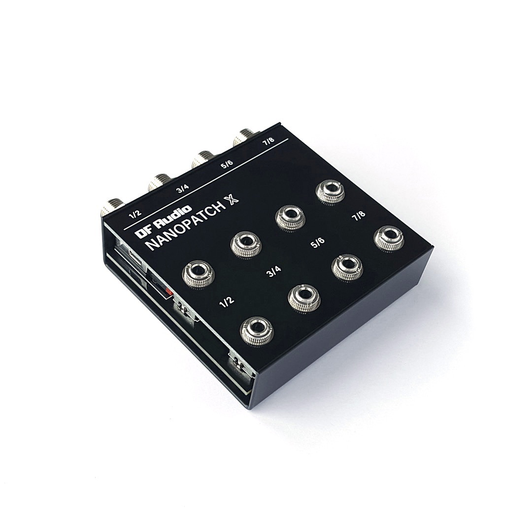 NANOPATCH M