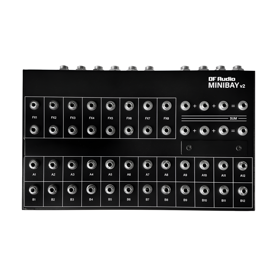 MINIBAY V2 (B-stock)