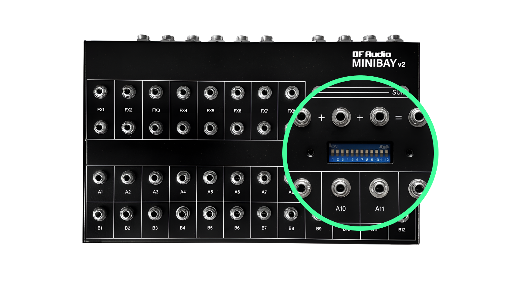 MINIBAY V2