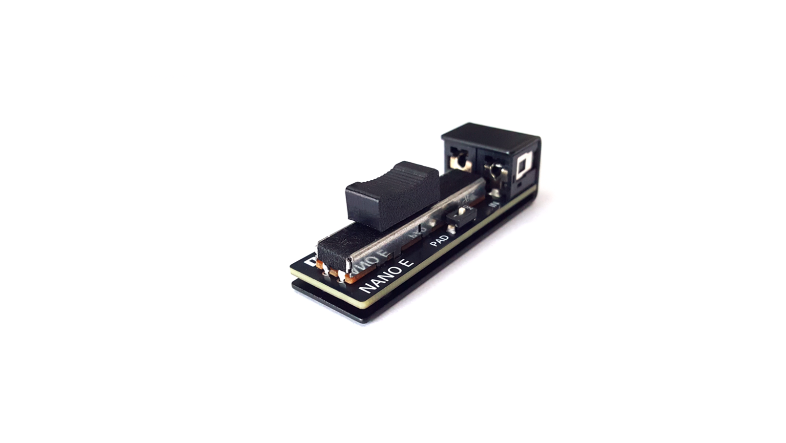 2 x NANO E
