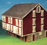 Codori Barn (Modern Version)