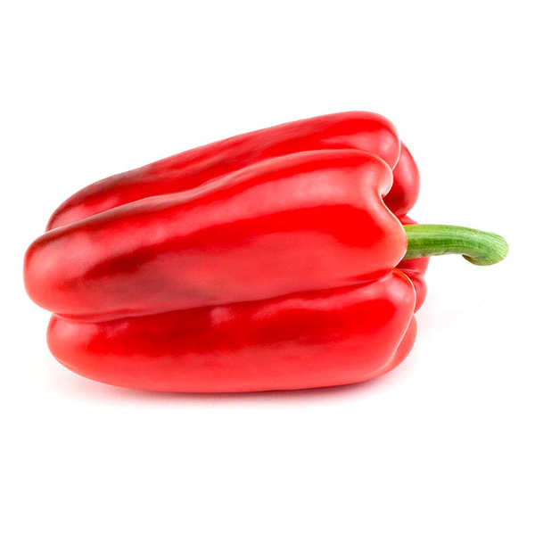 Poivron Rouge