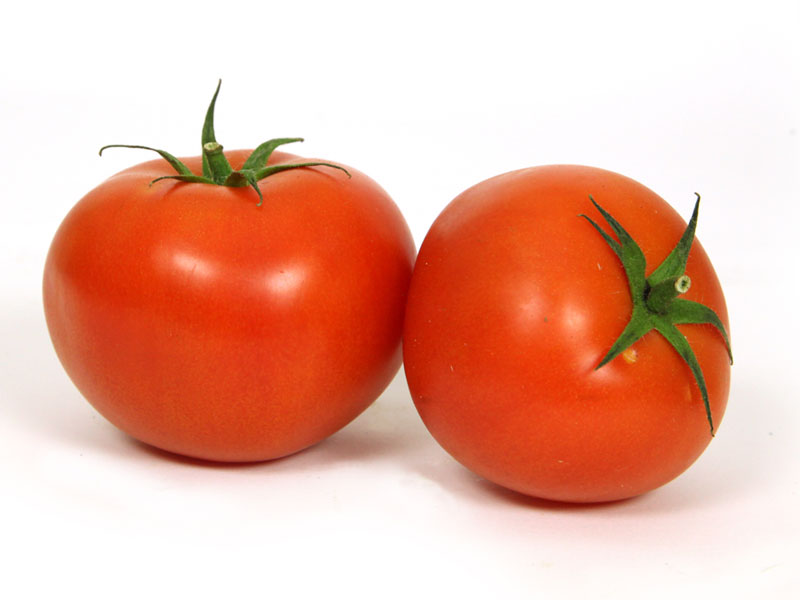 Tomate ronde
